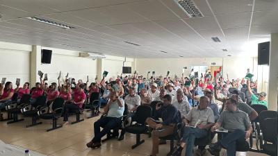 Coprossel cresce acima da média das cooperativas, no paraná, e reforça papel no desenvolvimento regional